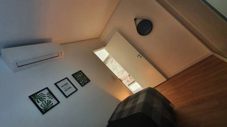 Imagem Apartamento com 2 Quartos à Venda, 72 m² em Cambuci - São Paulo