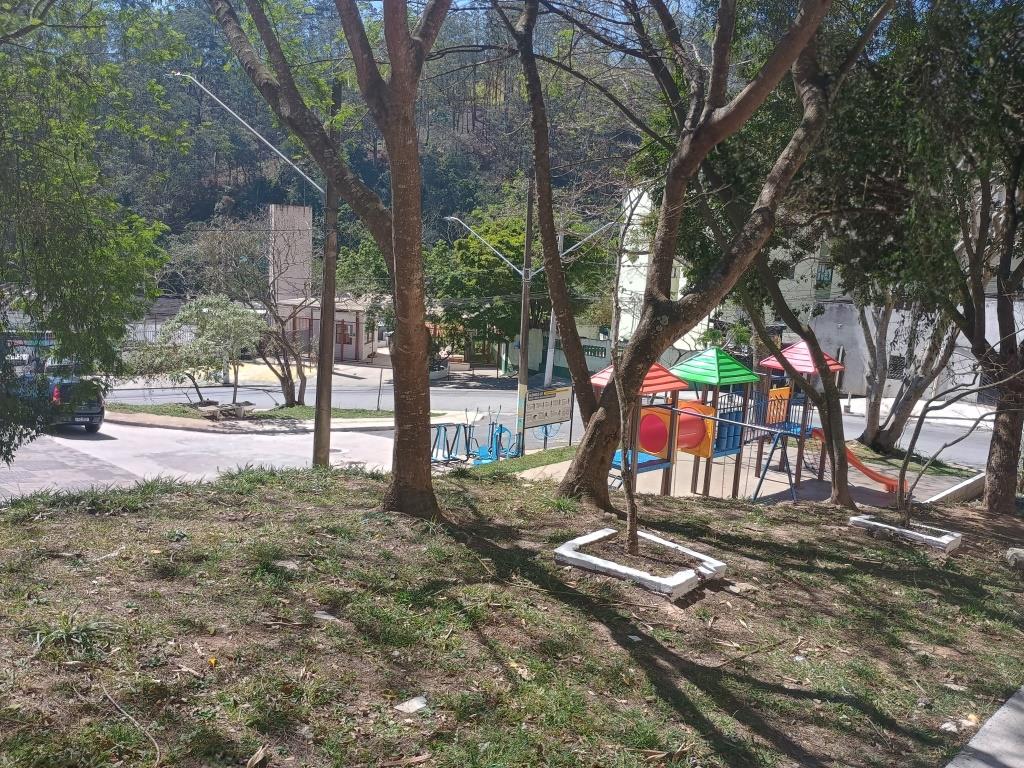 Imagem Apartamento com 2 Quartos à Venda, 45 m² em Cidade Tiradentes - São Paulo Imagem Apartamento com 2 Quartos à Venda, 45 m² em Cidade Tiradentes - São Paulo