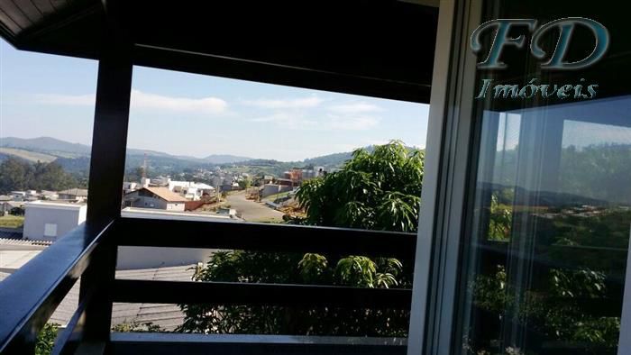 Imagem Casa de Condomínio com 5 Quartos à Venda, 513 m² em Condomínio Serra Da Estrela - Atibaia