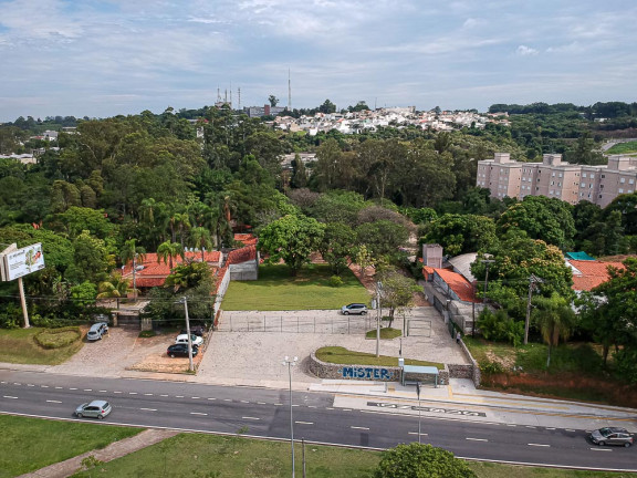 Imagem Terreno à Venda, em Além Ponte - Sorocaba Imagem Terreno à Venda, em Além Ponte - Sorocaba