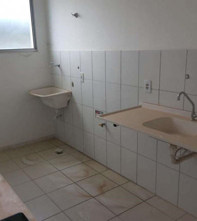 Imagem Apartamento com 2 Quartos à Venda, em Residencial Ana Célia - São José do Rio Preto Imagem Apartamento com 2 Quartos à Venda, em Residencial Ana Célia - São José do Rio Preto