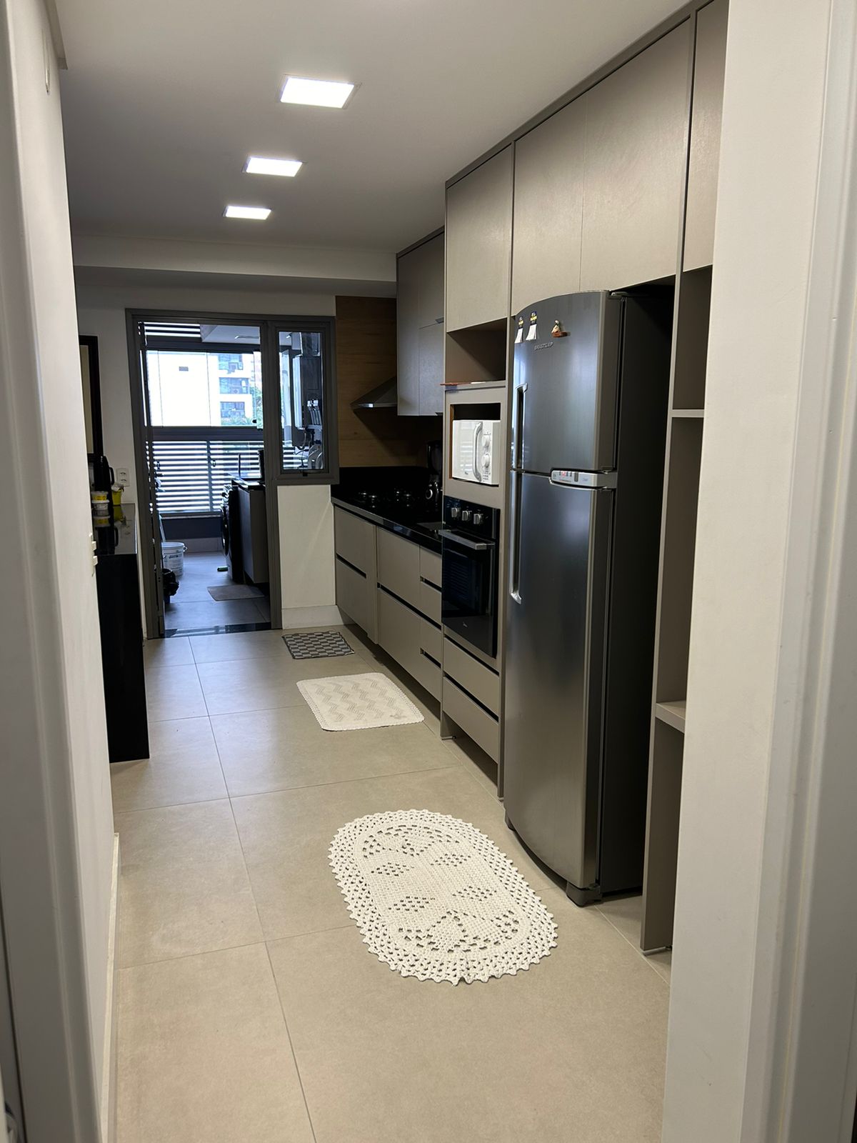 Imagem Apartamento com 3 Quartos à Venda, 131 m²em Cidade Monções - São Paulo Imagem Apartamento com 3 Quartos à Venda, 131 m²em Cidade Monções - São Paulo