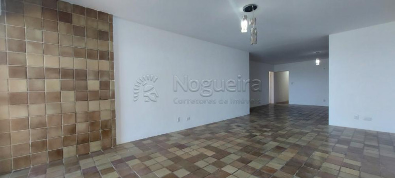 Imagem Apartamento com 4 Quartos à Venda, 189 m² em Candeias - Jaboatão dos Guararapes Imagem Apartamento com 4 Quartos à Venda, 189 m² em Candeias - Jaboatão dos Guararapes
