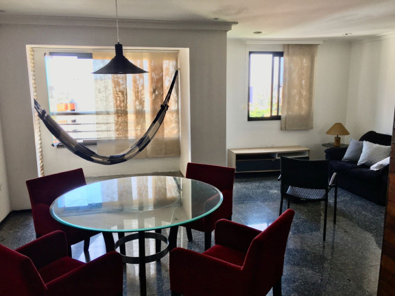 Imagem Apartamento com 2 Quartos à Venda,  em Mucuripe - Fortaleza