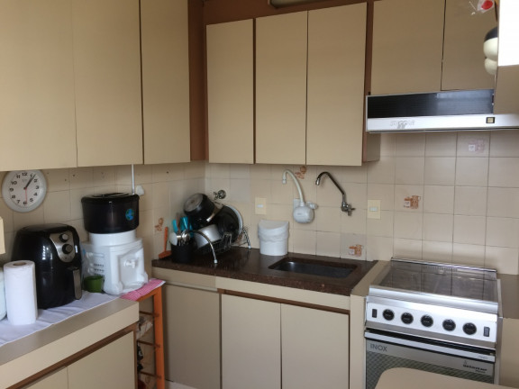 Imagem Apartamento com 2 Quartos à Venda, 70 m² em Alto da Mooca - São Paulo