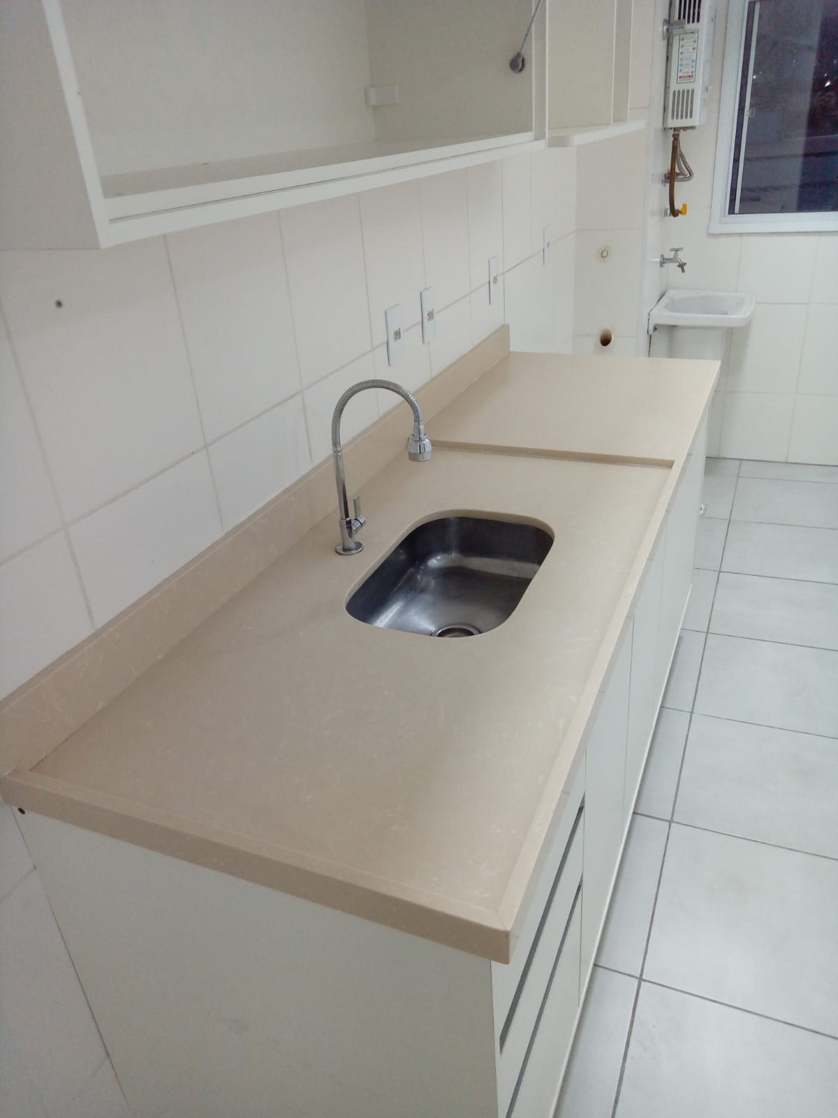 Imagem Apartamento com 2 Quartos para Alugar, 57 m² em Jardim Tropical - Nova Iguaçu Imagem Apartamento com 2 Quartos para Alugar, 57 m² em Jardim Tropical - Nova Iguaçu