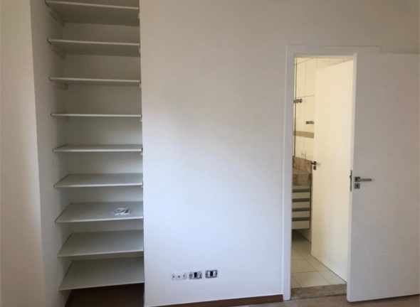 Imagem Apartamento com 4 Quartos à Venda, 160 m²em Indianópolis - São Paulo