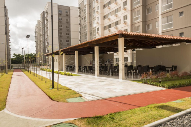 Imagem Apartamento com 2 Quartos à Venda, 45 m² em Candeias - Jaboatão dos Guararapes