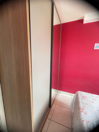 Imagem Apartamento com 2 Quartos à Venda, 60 m² em Nova Parnamirim - Parnamirim