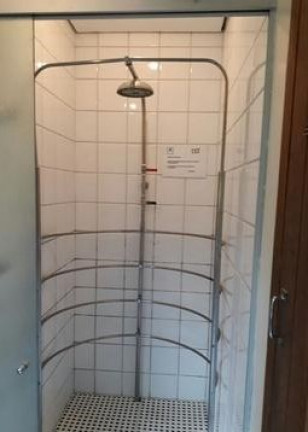 Imagem Apartamento com 1 Quarto para Alugar, 50 m² em Vila Andrade - São Paulo Imagem Apartamento com 1 Quarto para Alugar, 50 m² em Vila Andrade - São Paulo