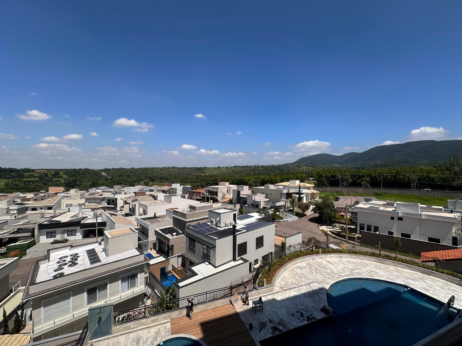 Imagem Apartamento com 3 Quartos à Venda, 101 m²em Parque Residencial Eloy Chaves - Jundiaí