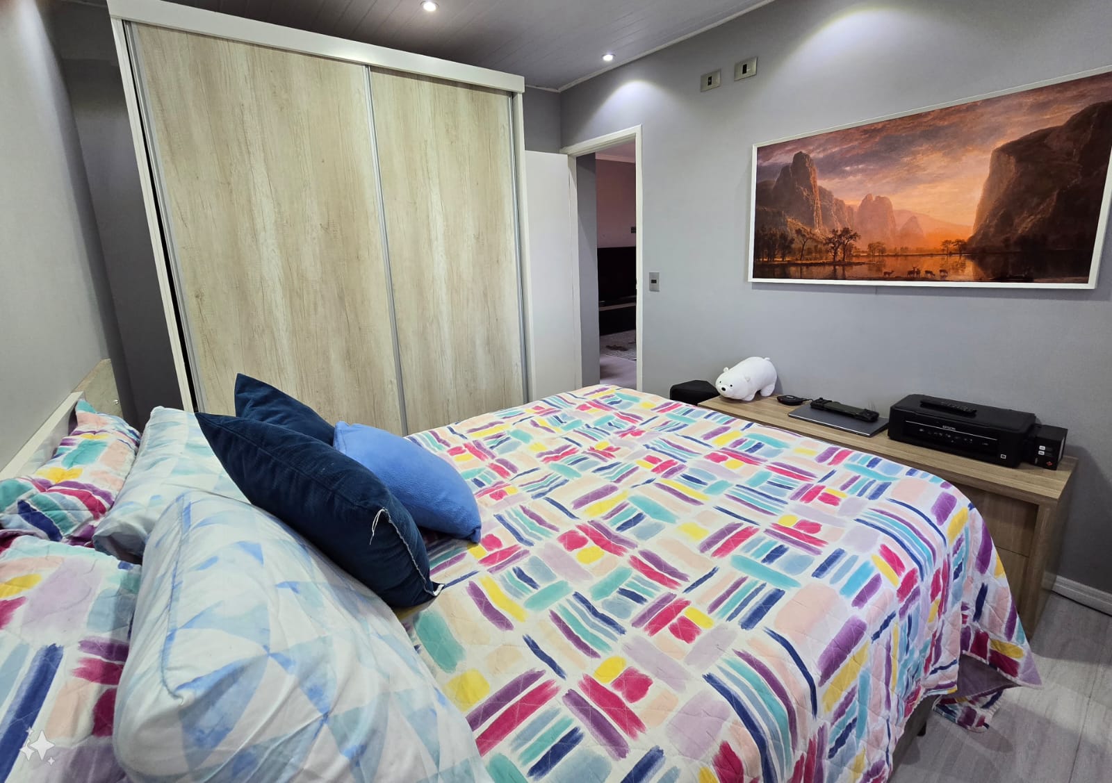 Imagem Apartamento com 2 Quartos à Venda, 53 m²em Assunção - São Bernardo do Campo