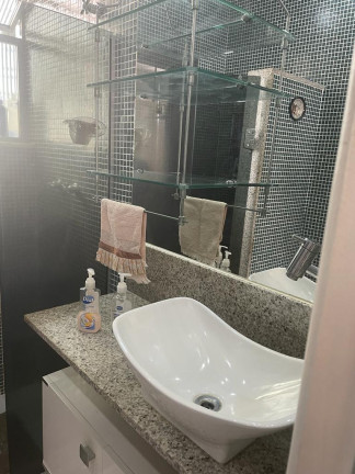 Imagem Apartamento com 1 Quarto para Alugar, 45 m² em Leme - Rio de Janeiro