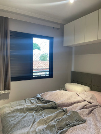 Imagem Apartamento com 2 Quartos à Venda,  em Vila Gustavo - São Paulo