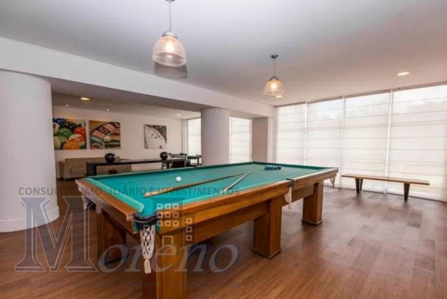 Imagem Apartamento com 1 Quarto à Venda, 39 m²em Cidade Monções - São Paulo