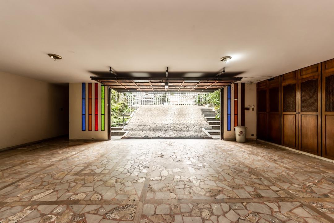 Imagem Casa com 5 Quartos à Venda, 700 m²em Vila Regente Feijó - São Paulo