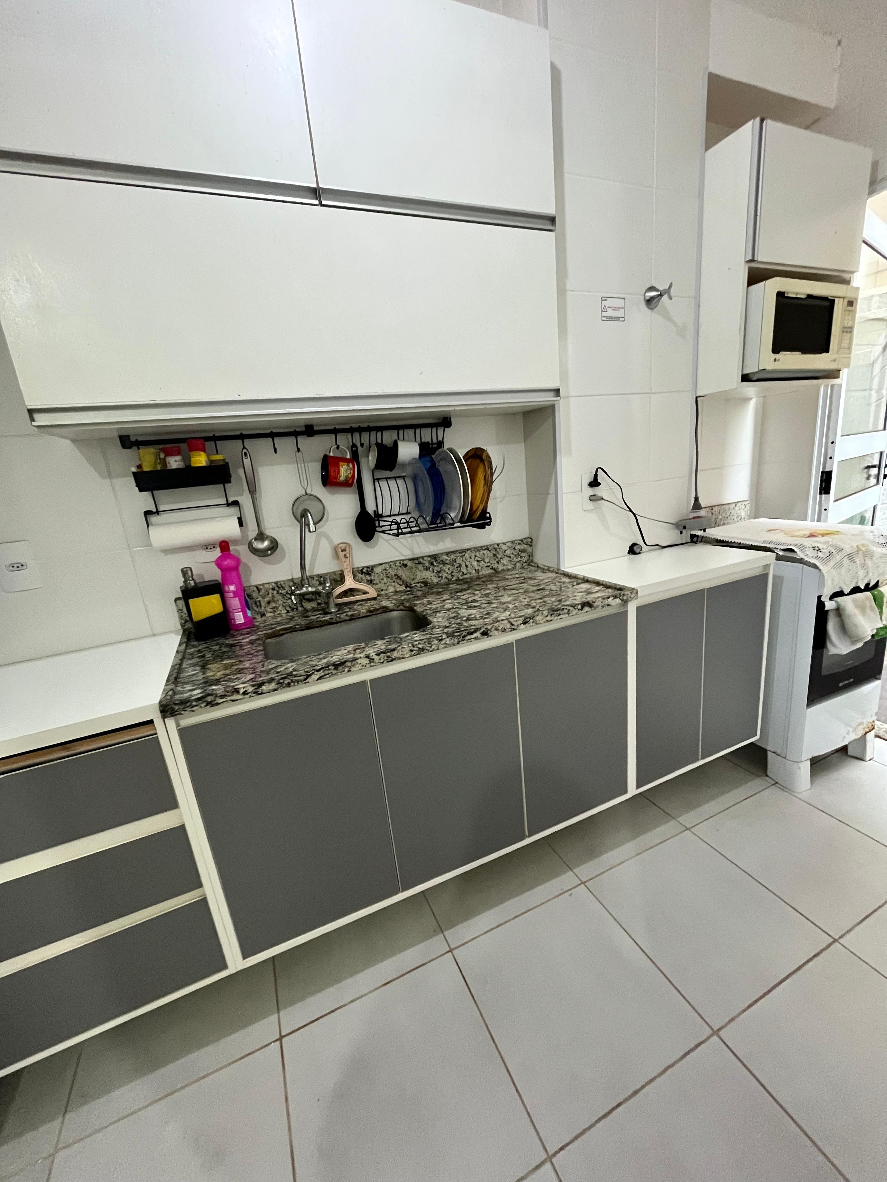 Imagem Apartamento com 2 Quartos à Venda, 39 m²em Morada do Ouro - Cuiabá Imagem Apartamento com 2 Quartos à Venda, 39 m²em Morada do Ouro - Cuiabá