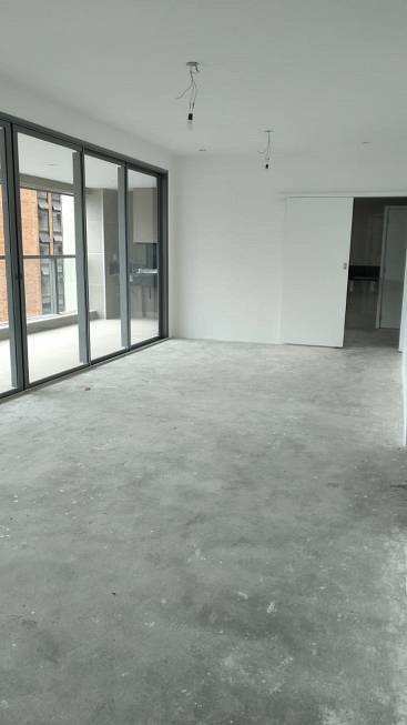 Imagem Apartamento com 3 Quartos à Venda, 154 m²em Vila Nova Conceição - São Paulo