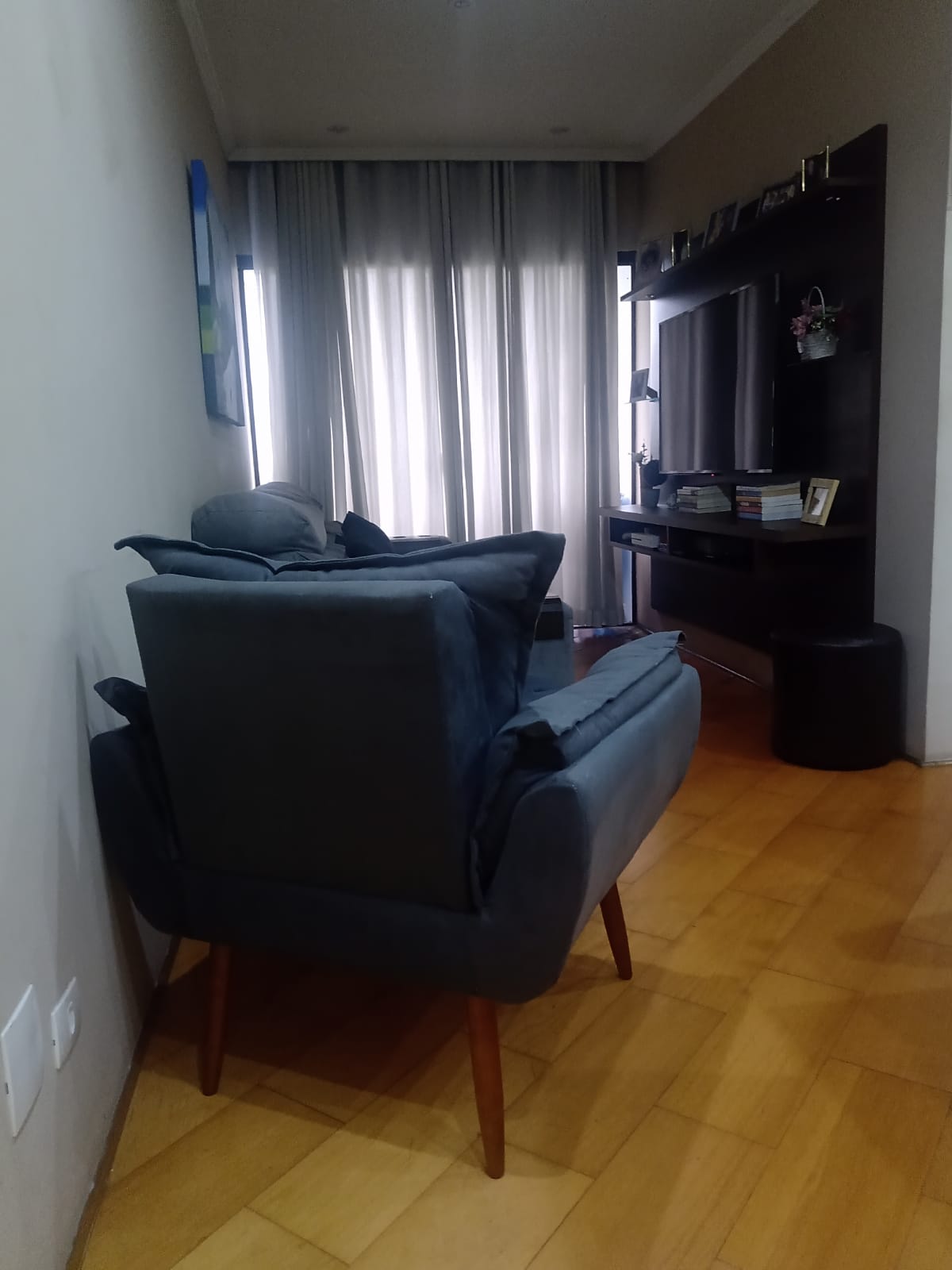 Imagem Apartamento com 2 Quartos à Venda, 61 m²em Assunção - São Bernardo do Campo