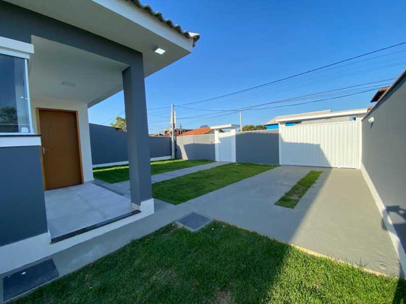 Imagem Casa de Condomínio com 2 Quartos à Venda, 100 m²em Jaconé (Ponta Negra) - Maricá