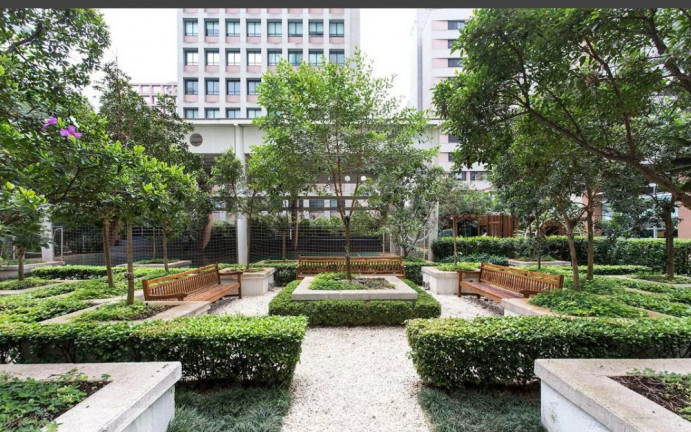 Imagem Apartamento com 3 Quartos à Venda, 93 m² em Vila Olímpia - São Paulo Imagem Apartamento com 3 Quartos à Venda, 93 m² em Vila Olímpia - São Paulo