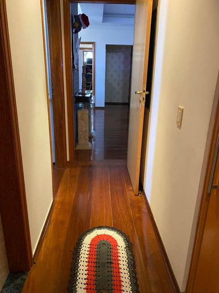 Imagem Apartamento com 3 Quartos à Venda, 140 m² em Vila Redentora - São José do Rio Preto Imagem Apartamento com 3 Quartos à Venda, 140 m² em Vila Redentora - São José do Rio Preto