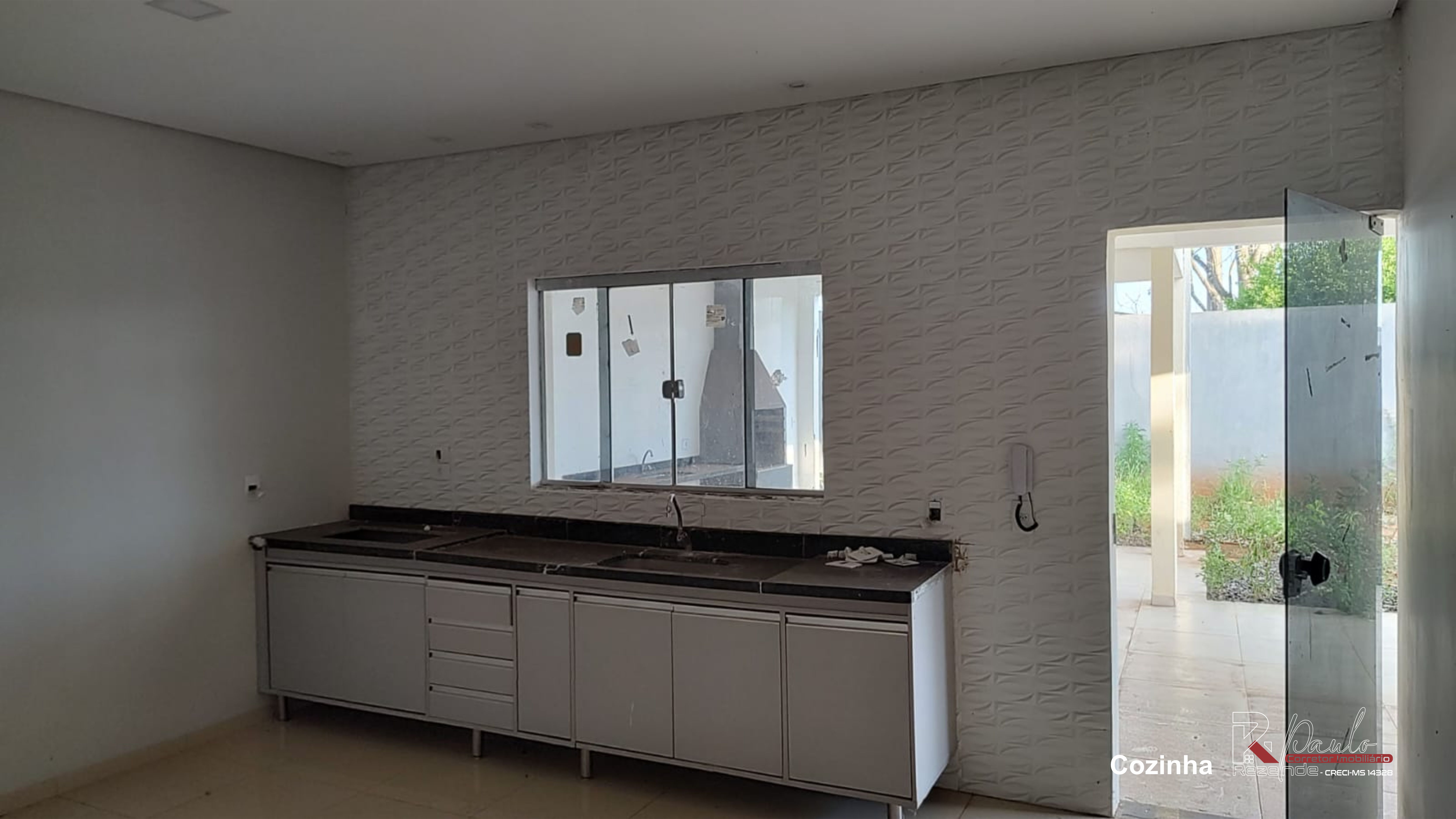 Imagem Casa com 2 Quartos à Venda, 140 m²em VILA DANÚBIO AZUL - CAMPO GRANDE Imagem Casa com 2 Quartos à Venda, 140 m²em VILA DANÚBIO AZUL - CAMPO GRANDE