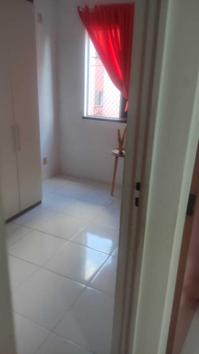 Imagem Apartamento com 2 Quartos à Venda, 45 m² em Caji - Lauro de Freitas