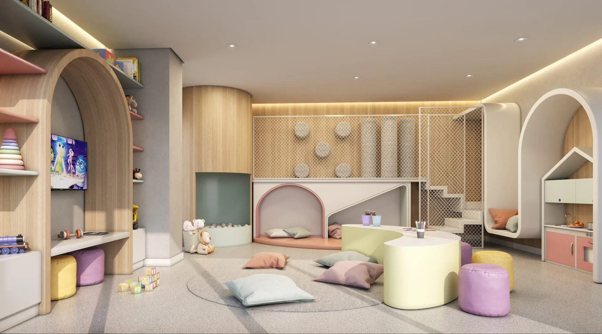 Imagem Apartamento com 3 Quartos à Venda, 132 m² em Vila Clementino - São Paulo