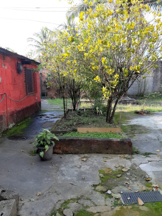 Imagem Casa com 5 Quartos à Venda, 420 m² em Jaraguá - Caraguatatuba
