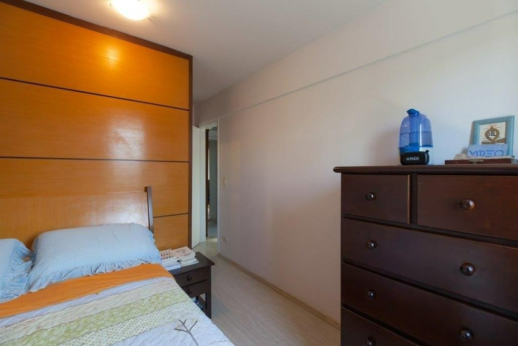 Imagem Apartamento com 3 Quartos à Venda, 86 m² em Cambuci - São Paulo