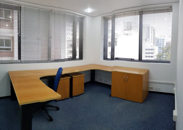 Imagem Sala Comercial para Alugar, 120 m² em Pinheiros - São Paulo Imagem Sala Comercial para Alugar, 120 m² em Pinheiros - São Paulo