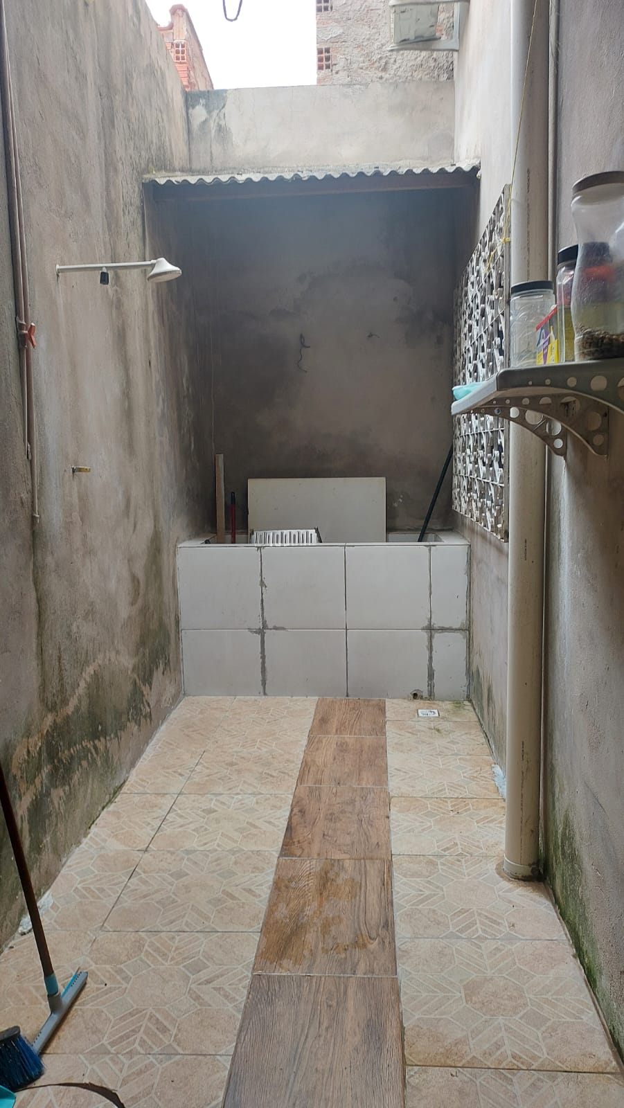 Imagem Casa com 3 Quartos à Venda, 210 m²em Maiobinha - São Luís