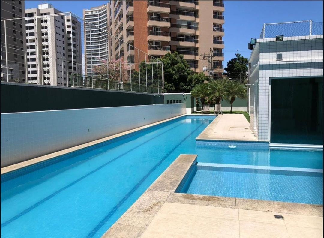Imagem Apartamento com 4 Quartos à Venda, 254 m²em Aldeota - Fortaleza