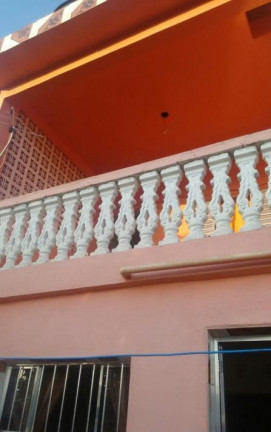 Imagem Sobrado com 3 Quartos à Venda,  em Parque Água Vermelha - Francisco Morato