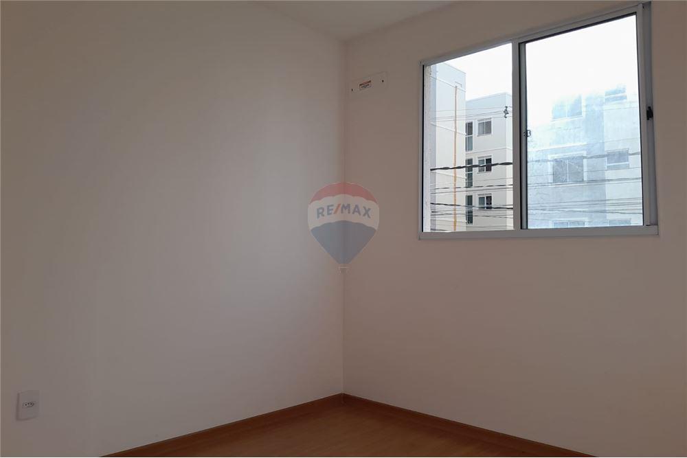 Imagem Apartamento com 2 Quartos à Venda, 42 m²em Alphaville (Abrantes) - Camaçari