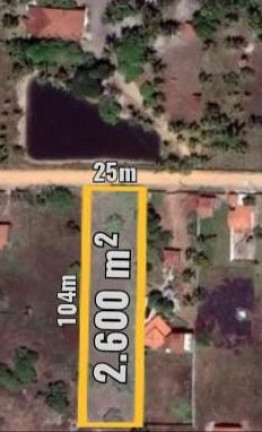 Imagem Terreno à Venda, em centro - Lucena Imagem Terreno à Venda, em centro - Lucena