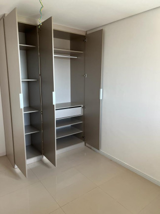 Imagem Apartamento com 3 Quartos à Venda,  em Engenheiro Luciano Cavalcante - Fortaleza