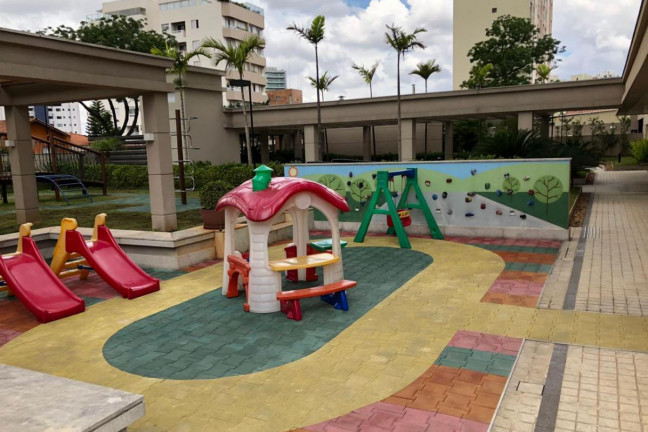 Imagem Apartamento com 3 Quartos à Venda, 149 m²em Vila Mariana - São Paulo