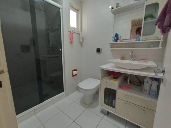 Imagem Apartamento com 2 Quartos à Venda,  em Predial - Torres