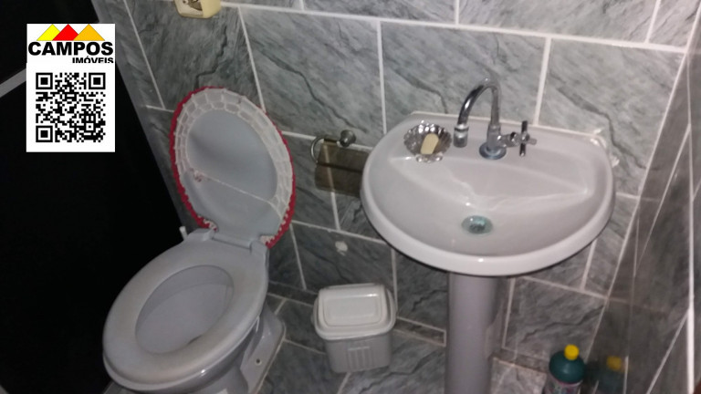 Imagem Casa com 2 Quartos à Venda, 80 m² em Centro - Iguaba Grande Imagem Casa com 2 Quartos à Venda, 80 m² em Centro - Iguaba Grande
