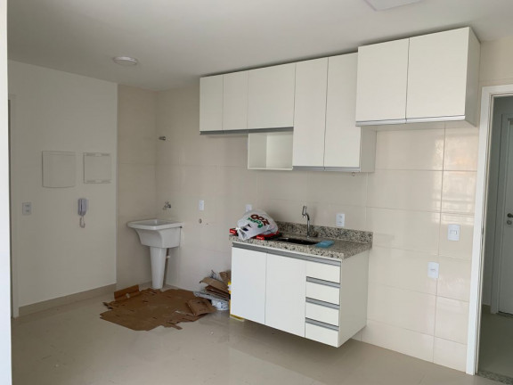 Imagem Apartamento com 2 Quartos para Alugar, 1 m² em Calhau - São Luís