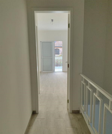 Imagem Sobrado com 3 Quartos à Venda,  em Jardim Monte Kemel - São Paulo