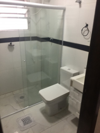Imagem Apartamento com 1 Quarto à Venda ou Temporada, 39 m² em Guilhermina - Praia Grande