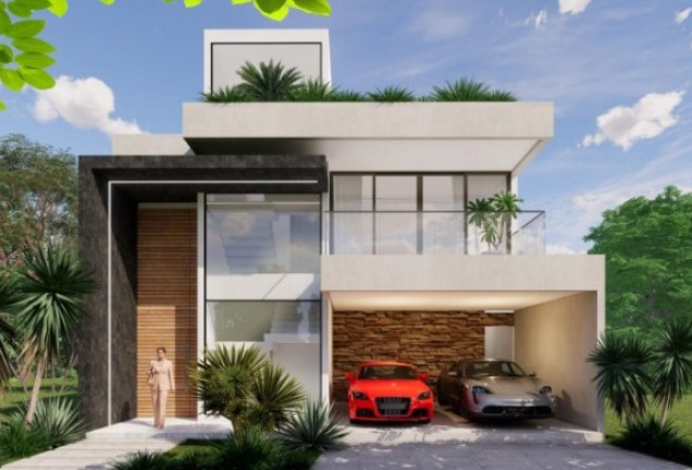 Casa com 4 Quartos à Venda, 257 m² em Recreio dos Bandeirantes - Rio de Janeiro