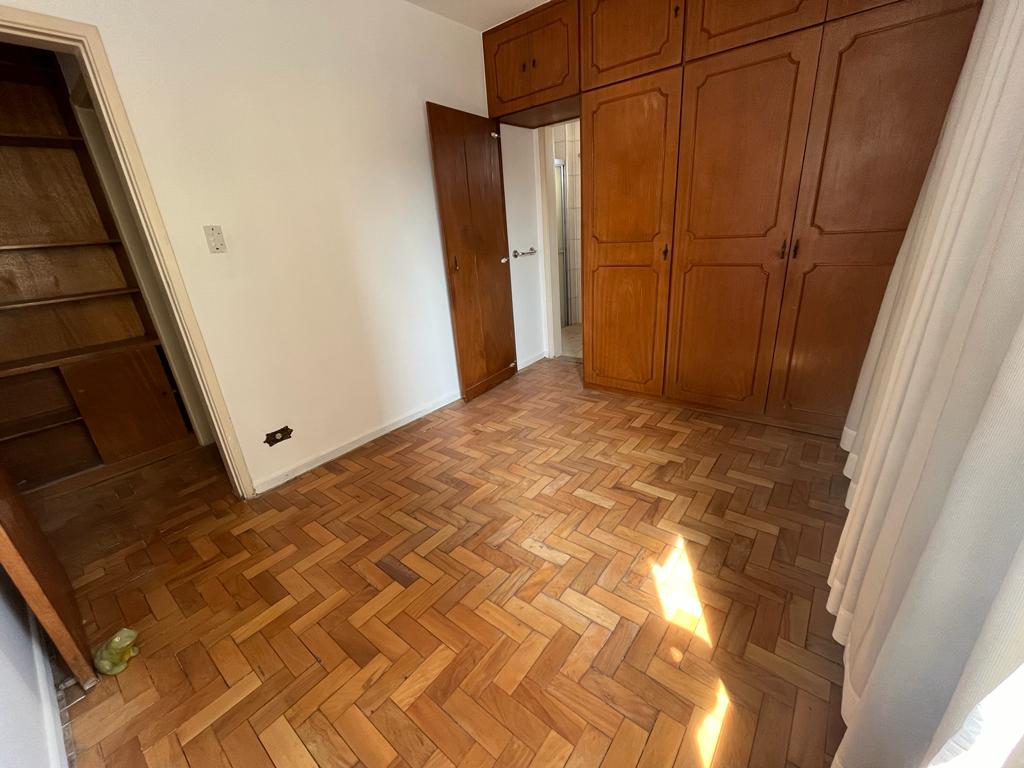 Imagem Apartamento com 3 Quartos à Venda, 80 m²em Vila Barreto - São Paulo