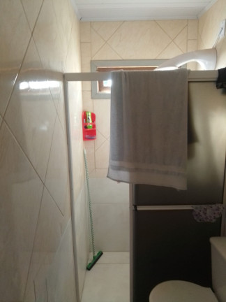 Imagem Casa com 1 Quarto à Venda, 56 m² em Itacolomi - Balneário Piçarras