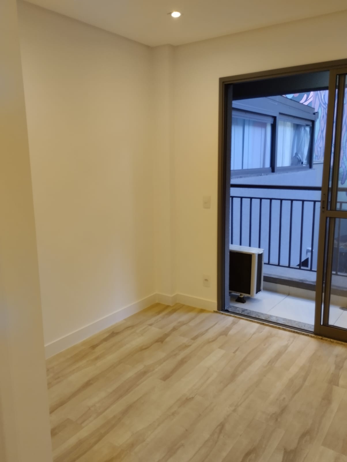 Imagem Apartamento com 1 Quarto para Alugar, 21 m² em República - São Paulo Imagem Apartamento com 1 Quarto para Alugar, 21 m² em República - São Paulo