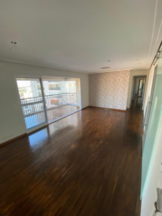 Imagem Apartamento com 3 Quartos à Venda, 115 m² em Ipiranga - São Paulo