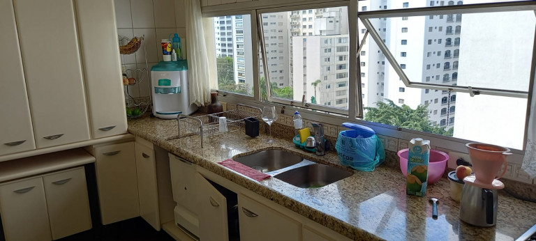 Imagem Apartamento com 4 Quartos à Venda, 225 m² em Jardim Paulista - São Paulo Imagem Apartamento com 4 Quartos à Venda, 225 m² em Jardim Paulista - São Paulo